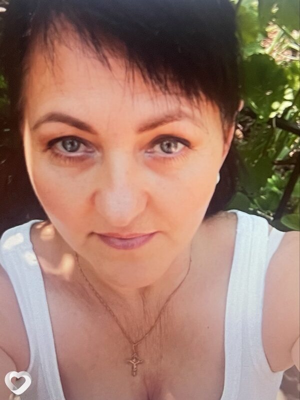 Марина, 56, Зеленоград — анкета №814455