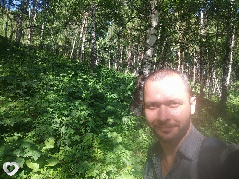 Сергеич, 39, Алматы — анкета №814458