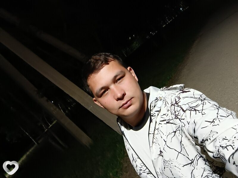Олег, 25, Усть-Каменогорск — анкета №814543