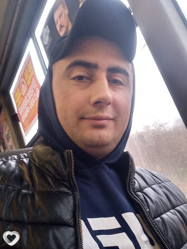 Дмитрий, 29, Томске — анкета №814545