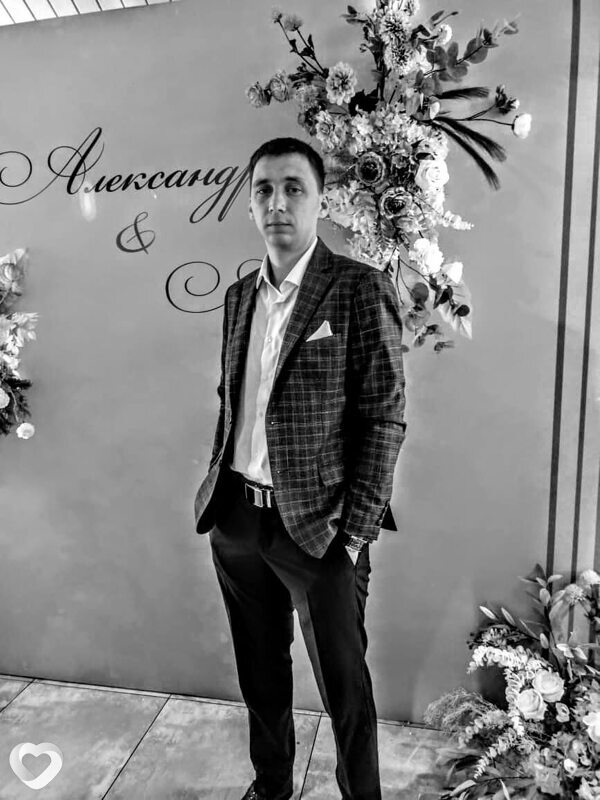 Никита, 34, Оренбурге — анкета №814547