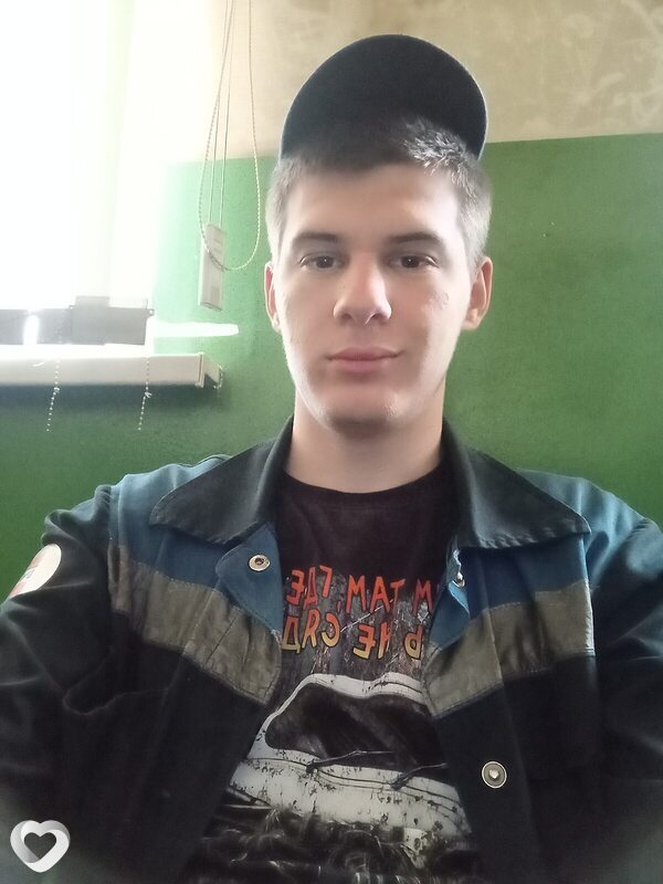 Кирилл, 20, Любани — анкета №814558