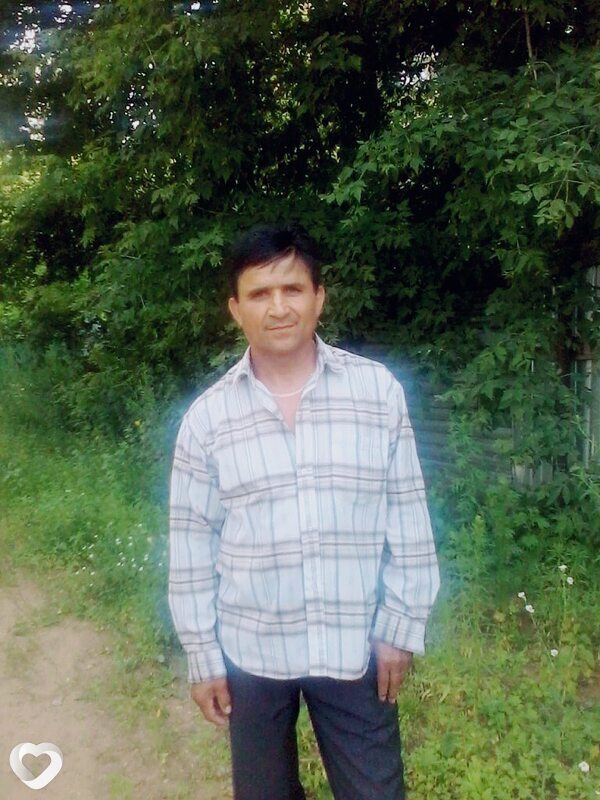 Rustam, 58, Новокуйбышевске — анкета №814561