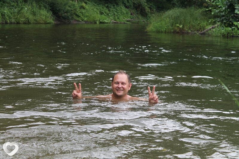 Дмитрий, 42, Заречном — анкета №814517