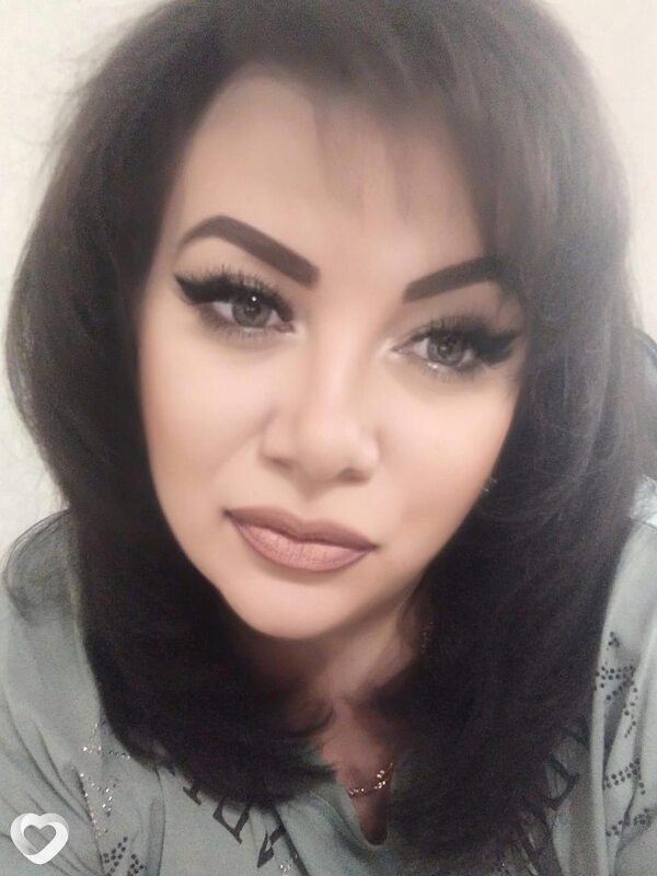 Юлия, 43, Москве — анкета №814520