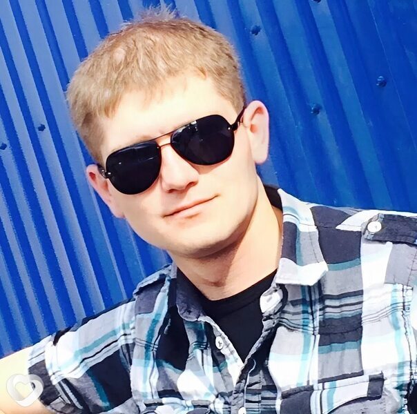 Иван, 38, Смоленске — анкета №814529