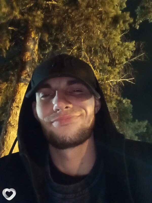 Артем, 28, Краснодаре — анкета №814533