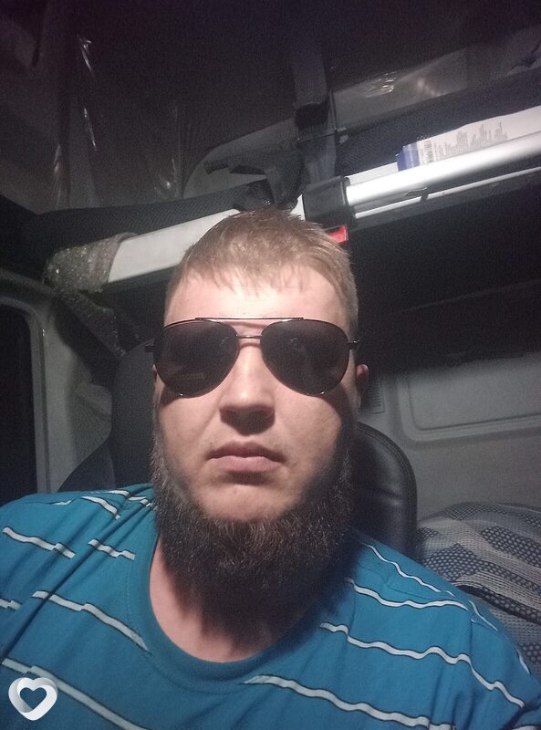 Игорь, 30, Рогачев — анкета №814538