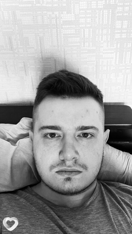 Артем, 30, Ставрополе — анкета №814495