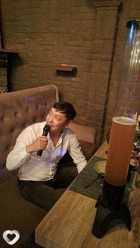 Канат, 46, Астане — анкета №814497
