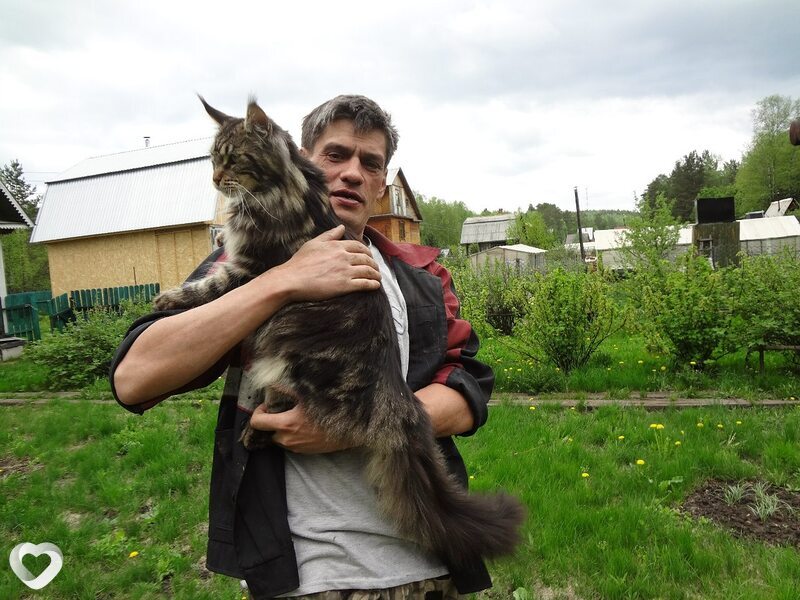 Борис, 57, Екатеринбурге — анкета №814501