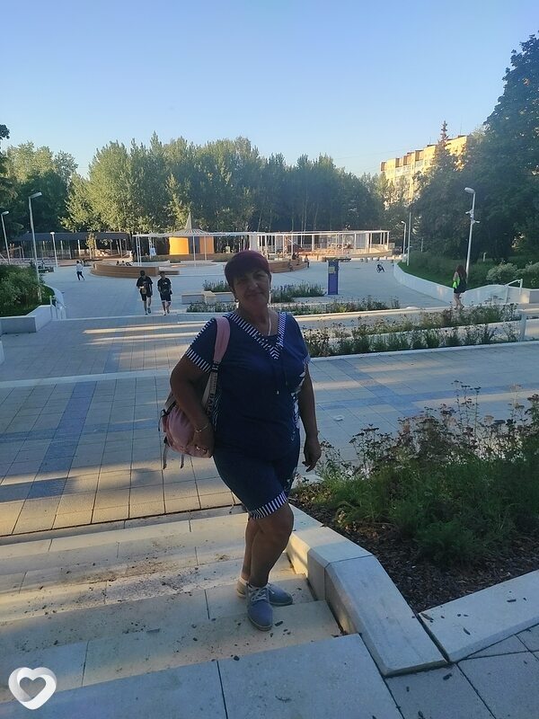 Маргарита, Пущино