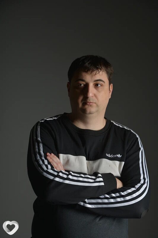 Александр, 30, Воронеже — анкета №814511