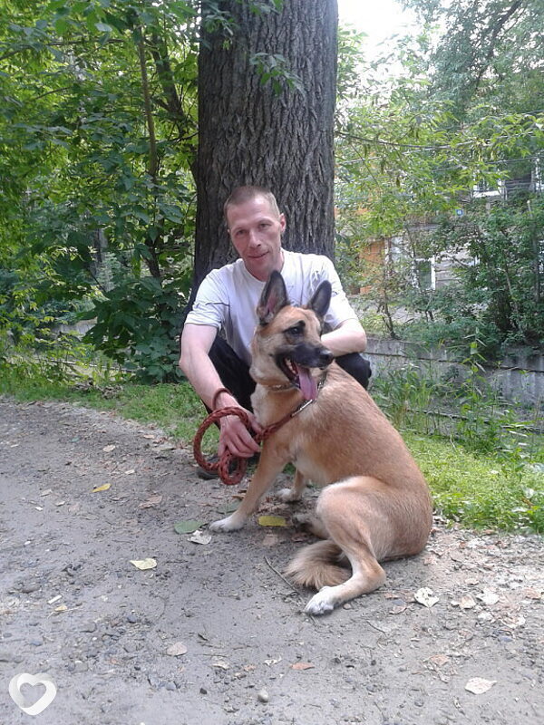 Александр, 51, Северске — анкета №814627