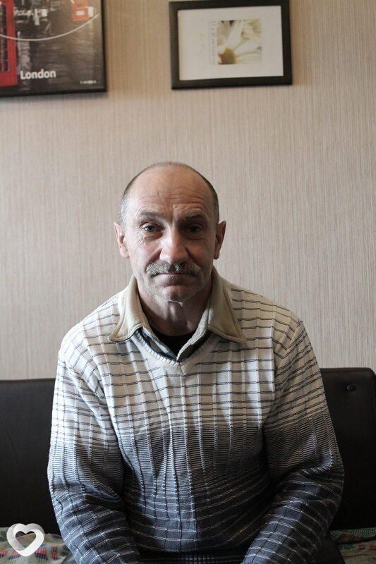 Виктор, 60, Воронеже — анкета №814629