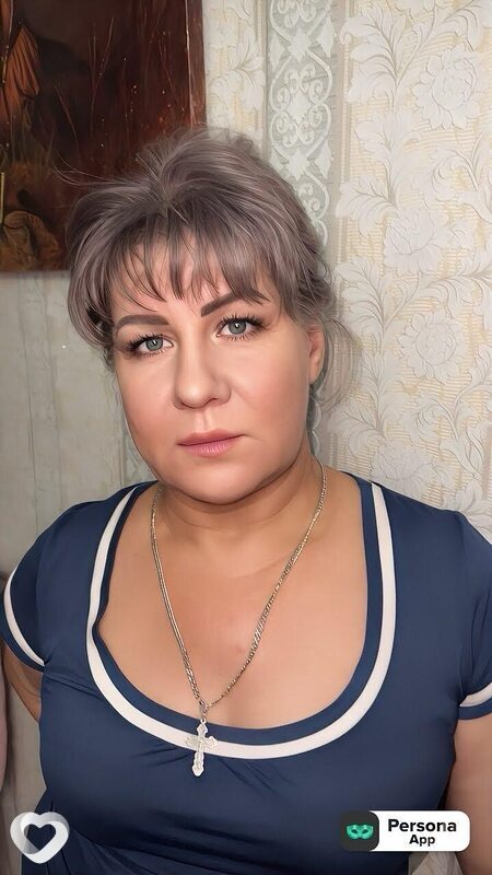 Светлана, 54, Липецке — анкета №814633