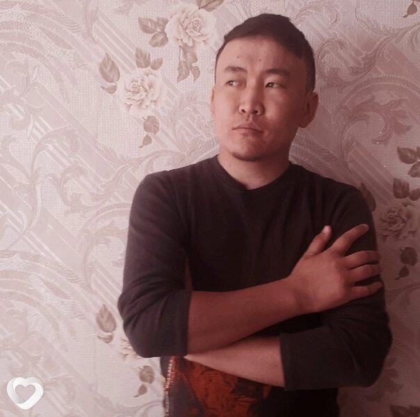 Кенжик, 32, Орске — анкета №814635