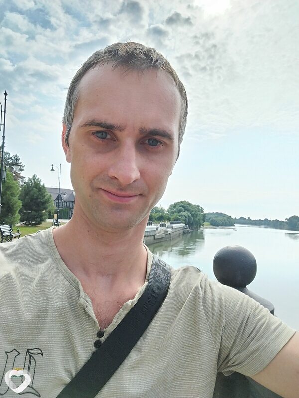 Александр, 34, Орехово-Зуеве — анкета №814636