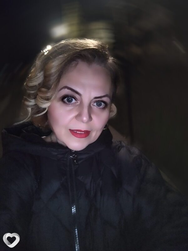 Гала, 51, Георгиевске — анкета №814581