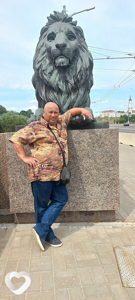 Юрий, 45, Могилев — анкета №814588