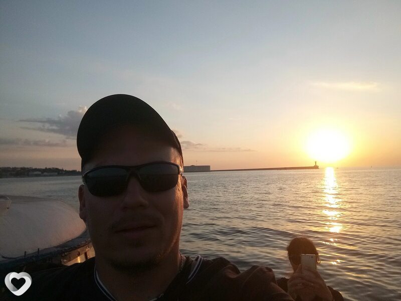 Твой Первый, 40, Таганроге — анкета №814684