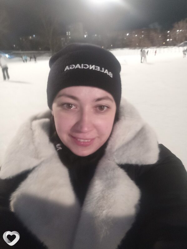 Это Я, 34, Перми — анкета №814687