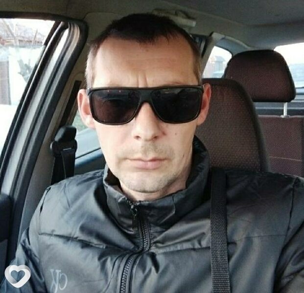 Алексей, 39, Краснодаре — анкета №816211