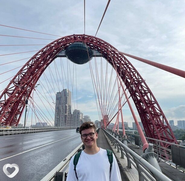 Андрей, 22, Балашихе — анкета №816212