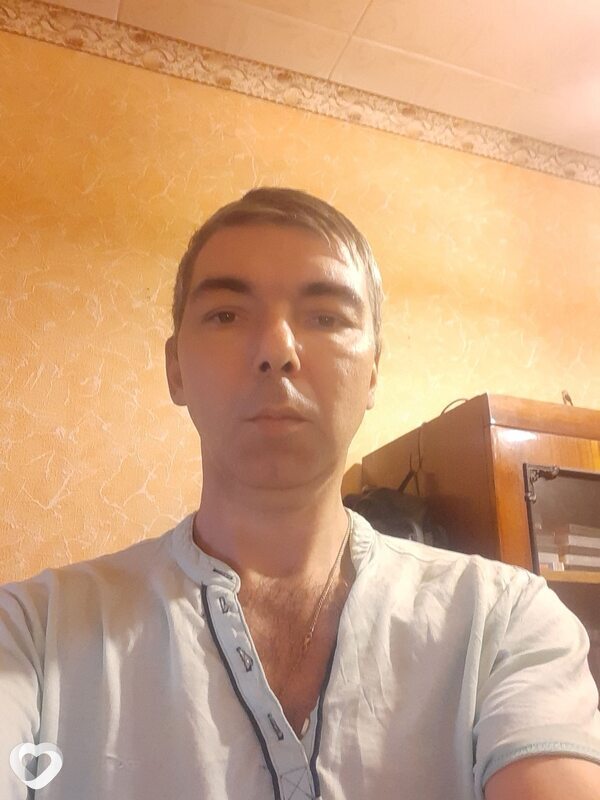 Алексей, 41, Туле — анкета №816214