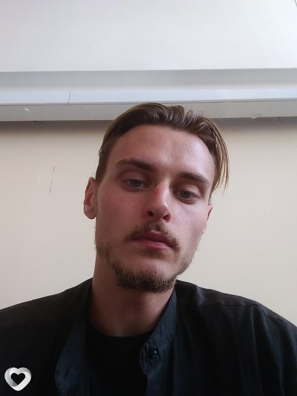 Максим, 27, Москве — анкета №816223