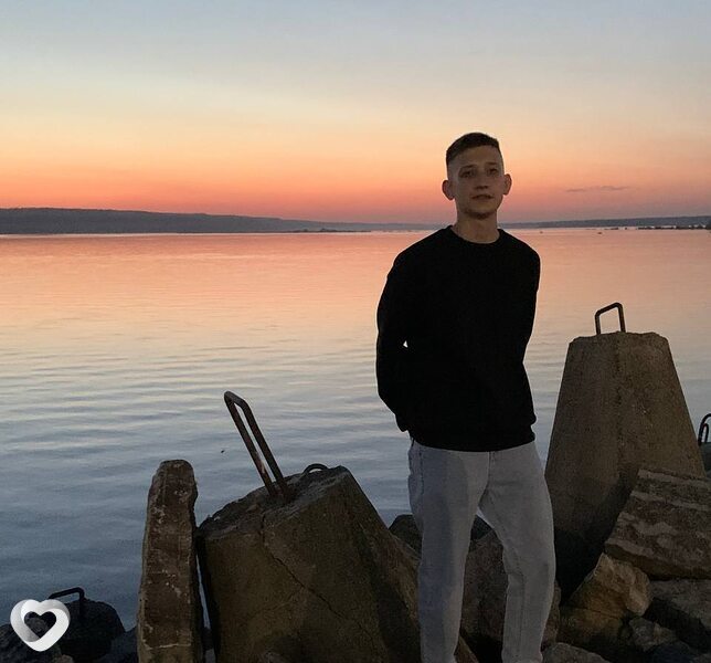 Айнур, 20, Москве — анкета №816230