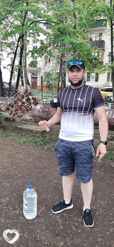 Игорь, 34, Фрязине — анкета №814719