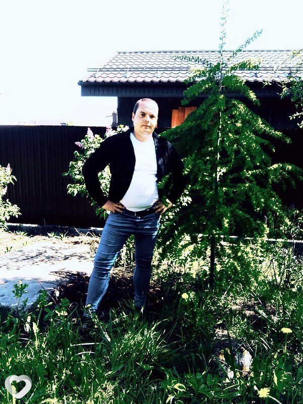 Олег, 32, Санкт-Петербурге — анкета №814720