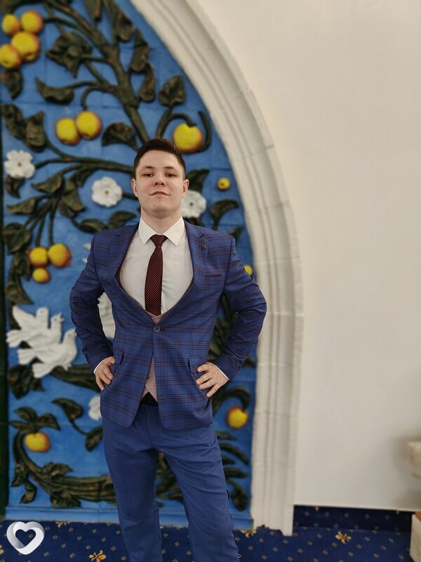 Олег, 30, Нижнем Новгороде — анкета №814722