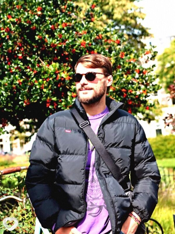 Максим, 24, Тамбове — анкета №814723