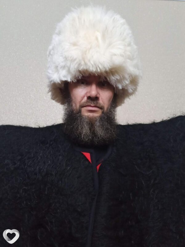 Миха, 56, Батайске — анкета №814724