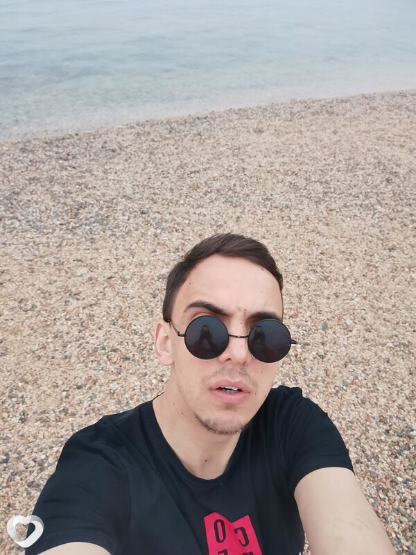Александр, 33, Москве — анкета №814726