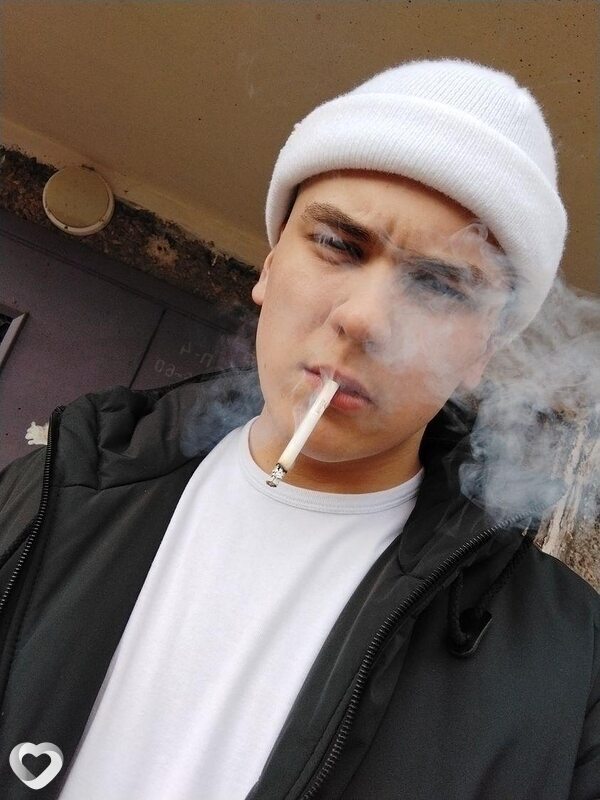 Павел, 23, Бобруйске — анкета №814728