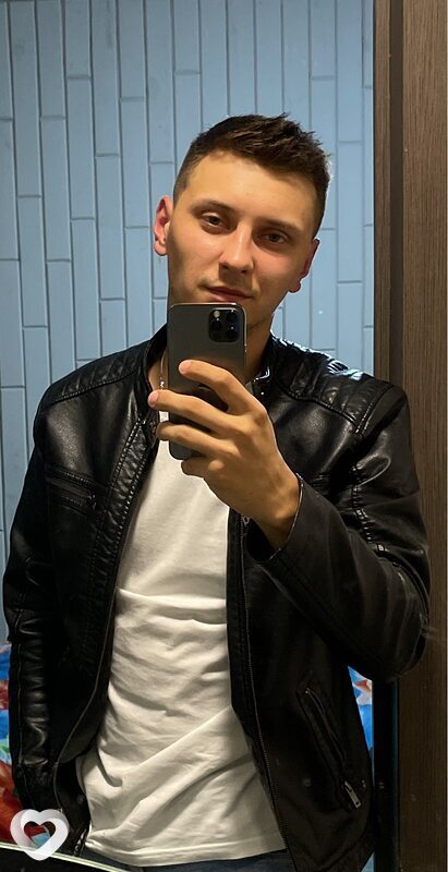 Александр, 27, Серпухове — анкета №814730