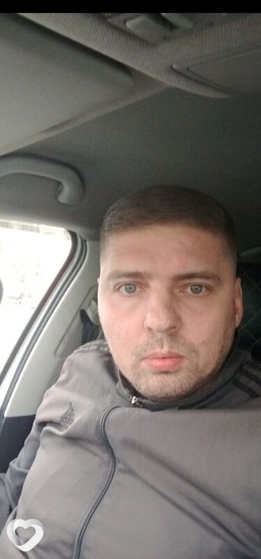Александр, 40, Краснодаре — анкета №814732