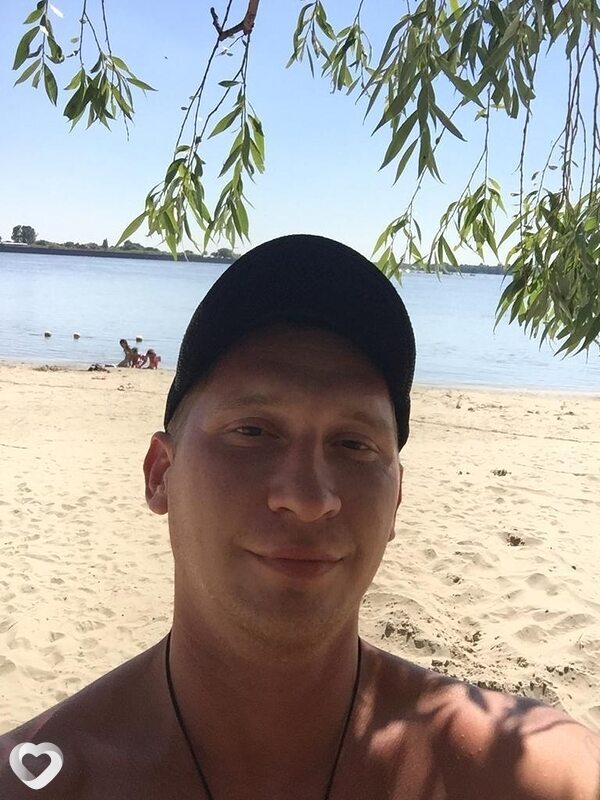 Николай, 38, Подольске — анкета №814695