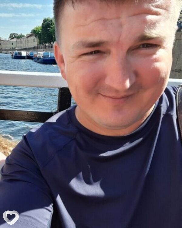 Василий, 40, Хабаровске — анкета №814706