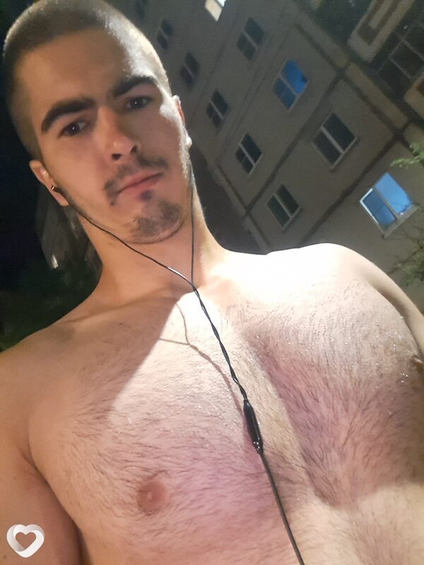 Кирилл, 23, Липецке — анкета №814711