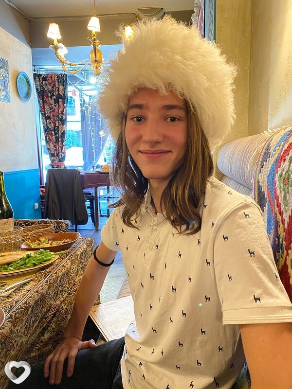 Кирилл, 23, Москве — анкета №814742