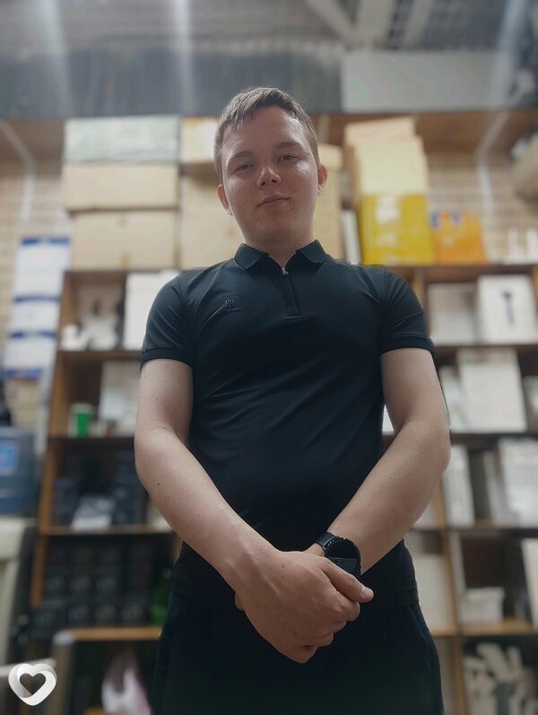 Равиль, 22, Москве — анкета №814743