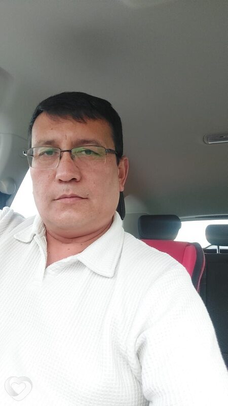 Алишер, 48, Казани — анкета №814758