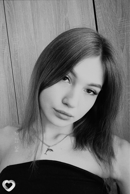 Кристина, 22, Москве — анкета №814759