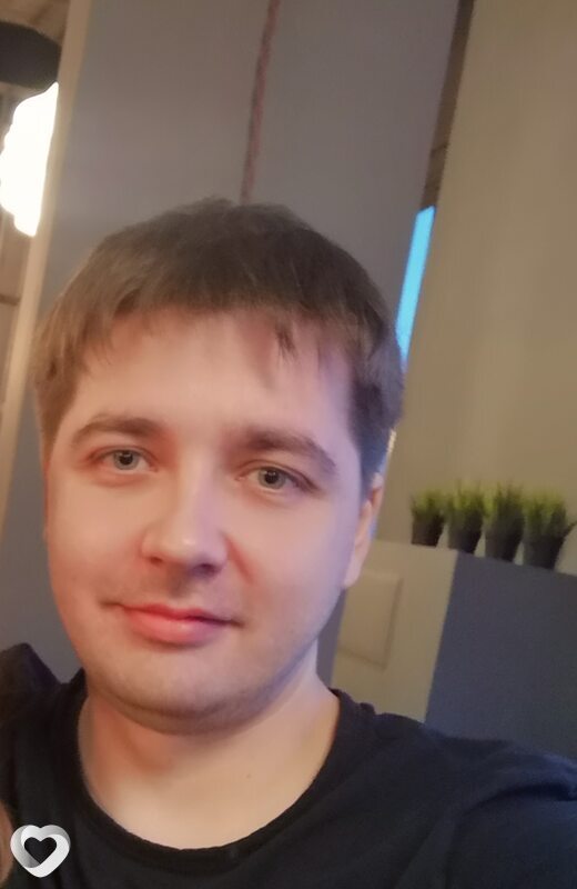 Женя, 39, Одинцове — анкета №814761