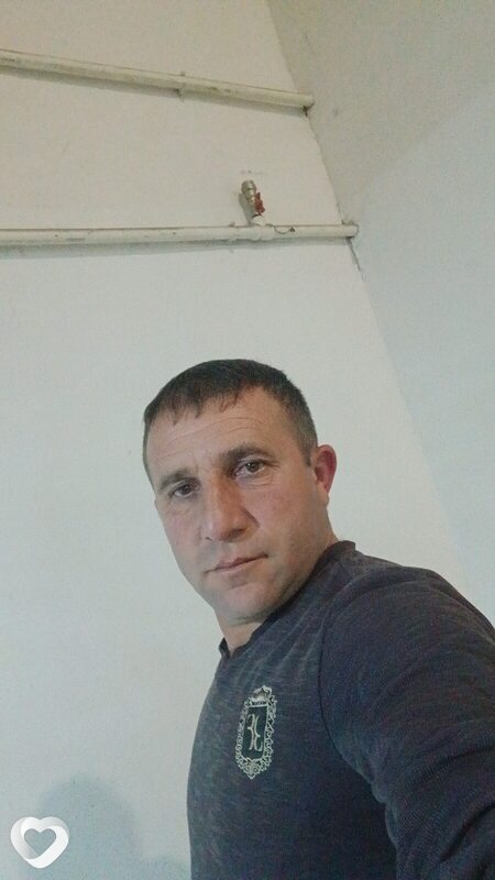 Эдик, 37, Хабаровске — анкета №814767