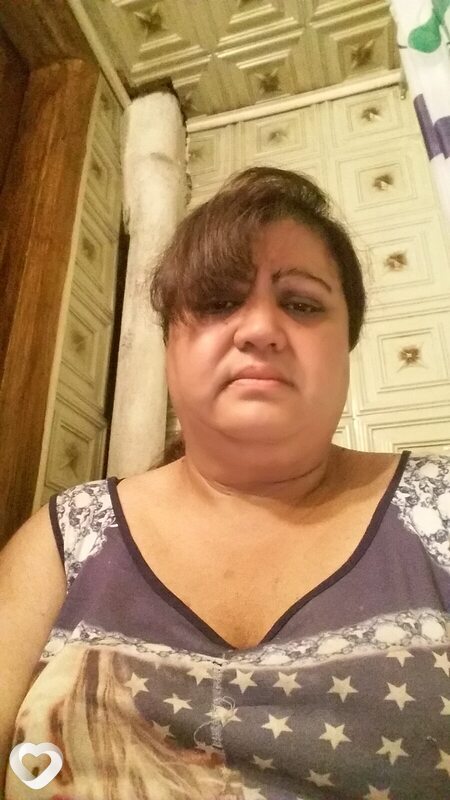 Мариям, 47, Тамбове — анкета №814768